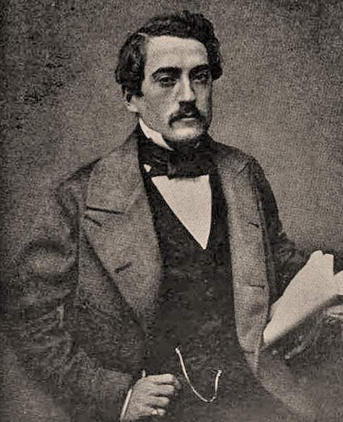 John Reuben Thompson