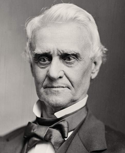 Richard Wigginton Thompson