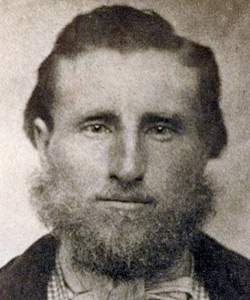 William Thompson, 1859
