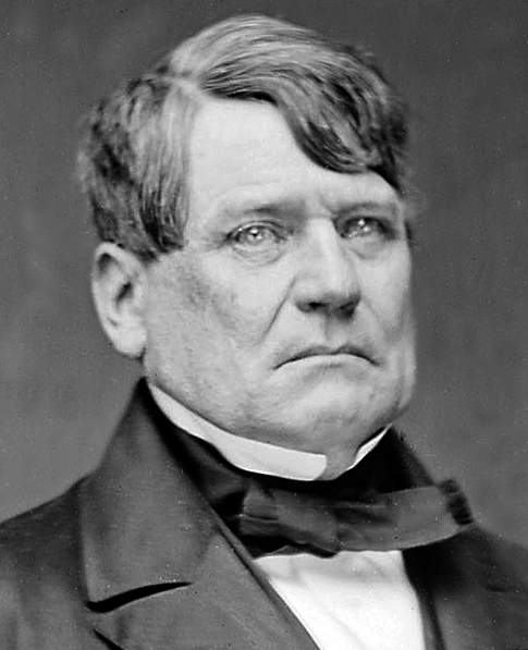 John Renshaw Thomson, circa 1861