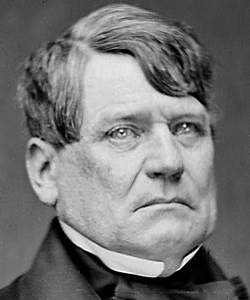 John Renshaw Thomson, circa 1861, detail