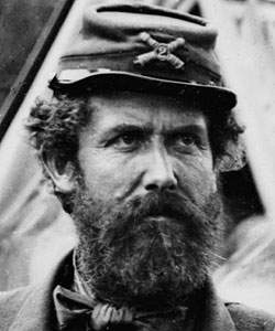 John Coldwell Tidball, 1862, detail