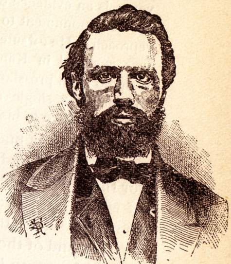 Charles Plummer Tidd