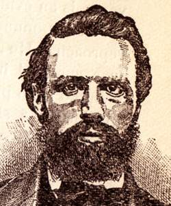 Charles Plummer Tidd, detail