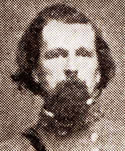 Lloyd Tilghman, detail