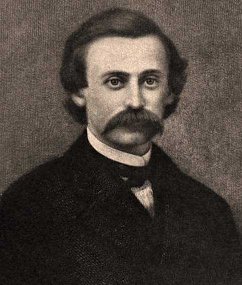 Henry Timrod