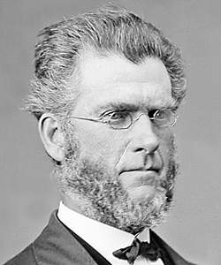 Thomas Weston Tipton, detail