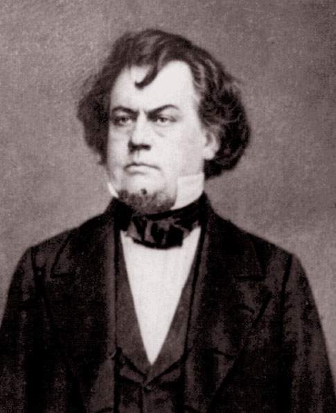 Robert Augustus Toombs