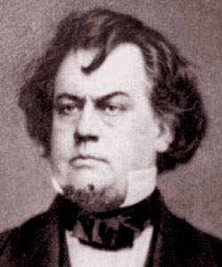 Robert Augustus Toombs, detail