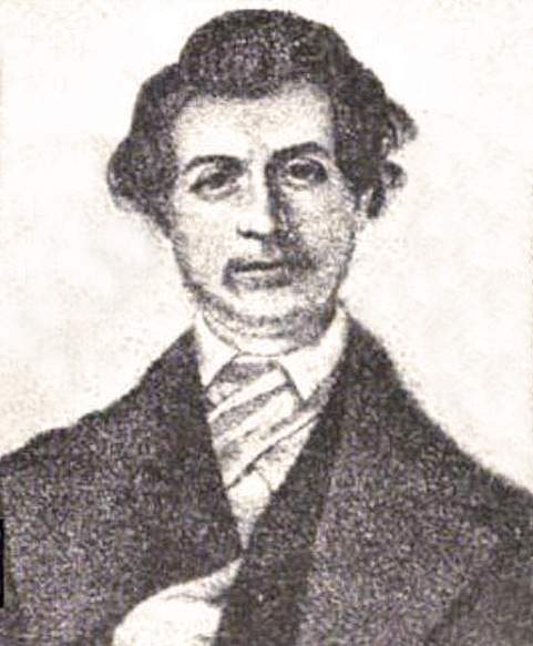 Charles Turner Torrey