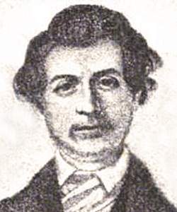 Charles Turner Torrey, detail
