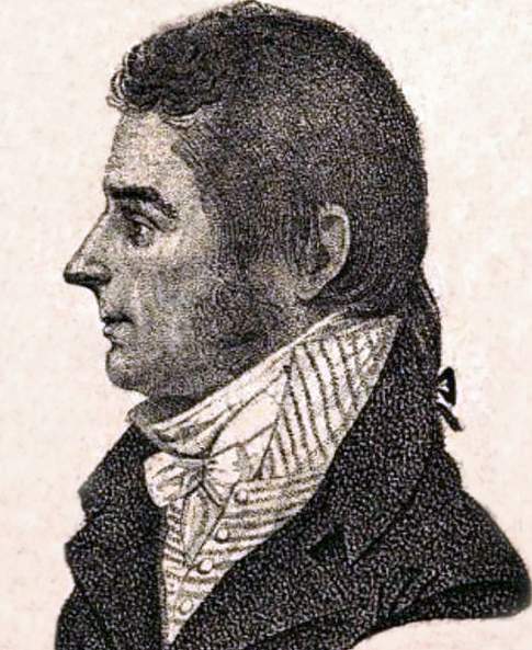 Jesse Torrey, Jr.