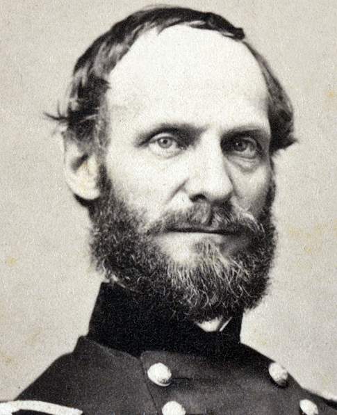 Edward Davis Townsend