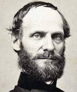 Edward Davis Townsend, detail