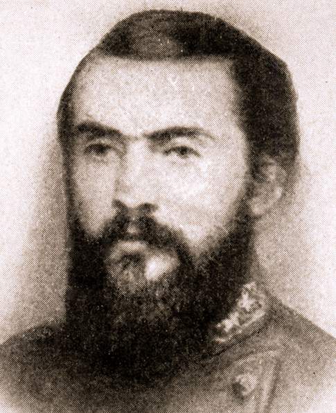 Edward Dorr Tracy