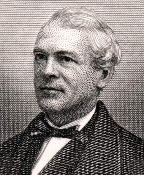 George Alfred Trenholm