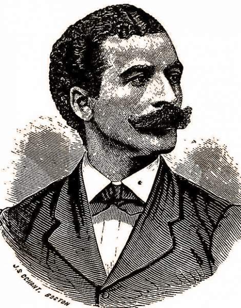 James Monroe Trotter