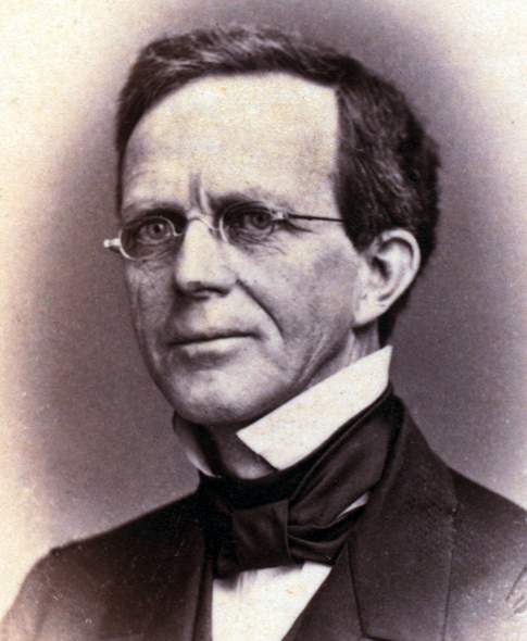 Lyman Trumbull
