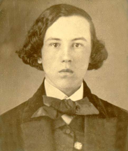 John Southgate Tucker