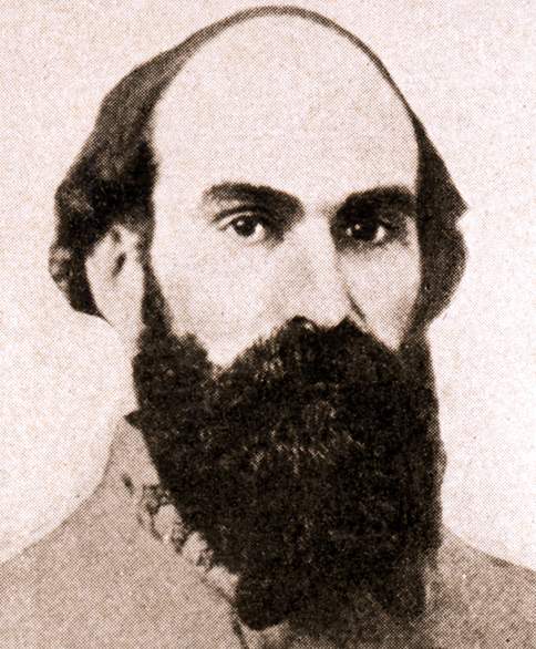 William Feimster Tucker