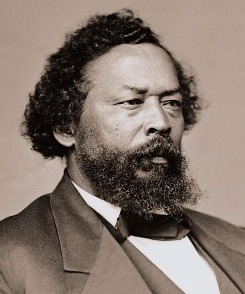 Benjamin Sterling Turner