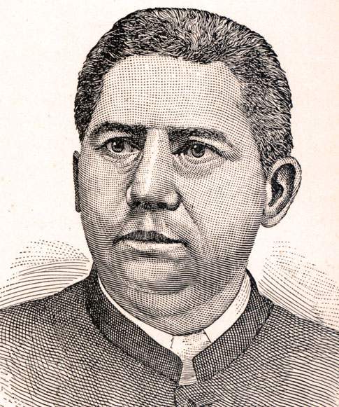 Henry M. Turner
