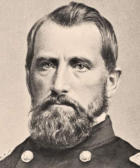 James Madison Tuttle