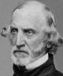 Daniel Tyler, detail
