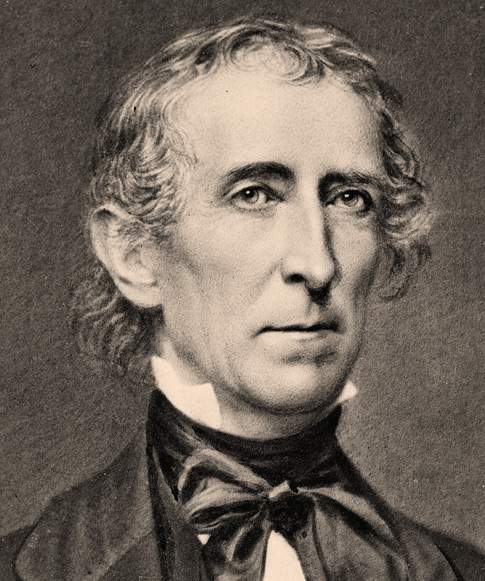 John Tyler
