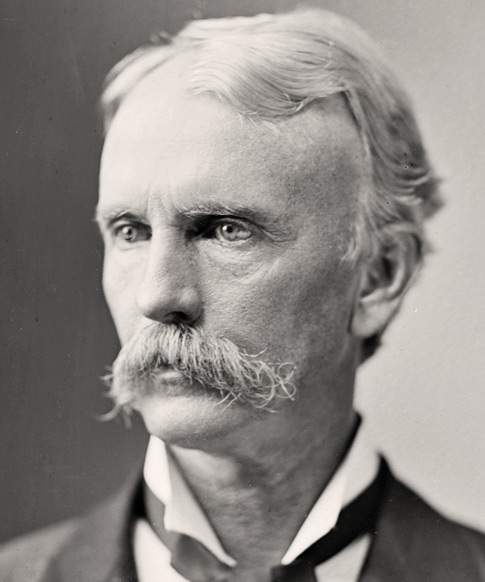 James Noble Tyner