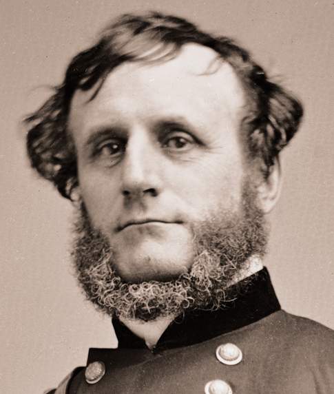 Daniel Ullman