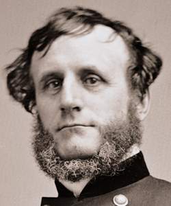 Daniel Ullman, detail