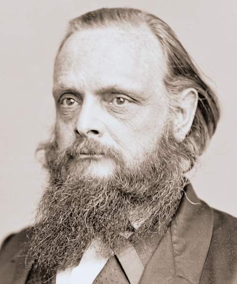 John Curtiss Underwood