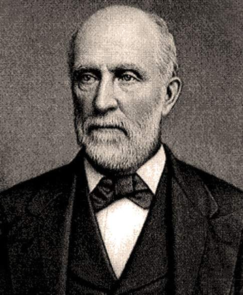 Isaac Urner