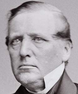 John Palmer Usher, detail