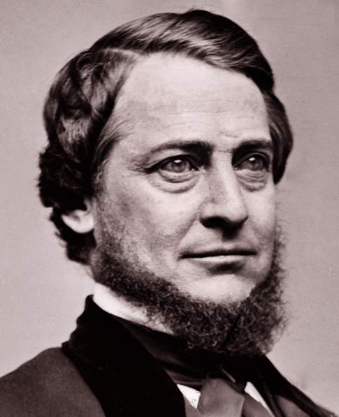 Clement Laird Vallandigham