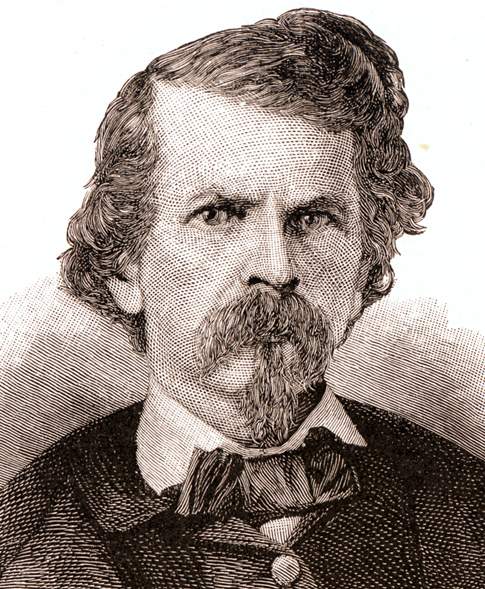 Earl Van Dorn