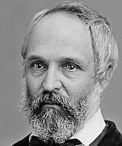 Robert Bruce Van Valkenburgh, circa 1864, detail