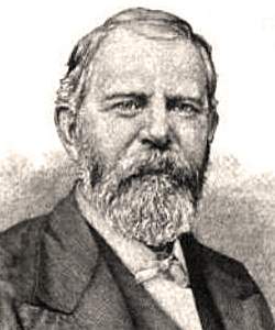 Robert Brank Vance, detail
