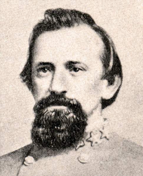 Alfred Jefferson Vaughan, Jr.