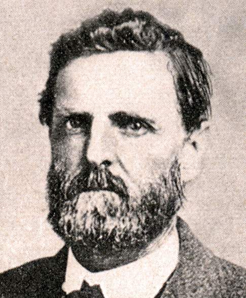 John Crawford Vaughn