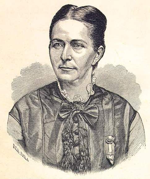 Loreta Janeta Velazquez