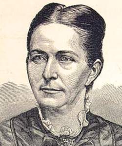 Loreta Janeta Velazquez, detail