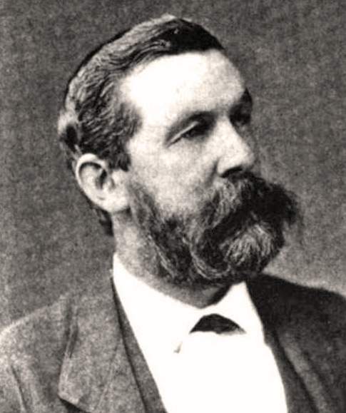 Charles Scott Venable