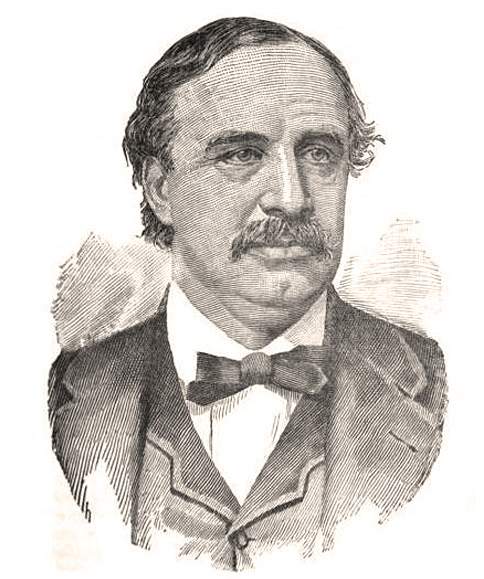 Henry Villard