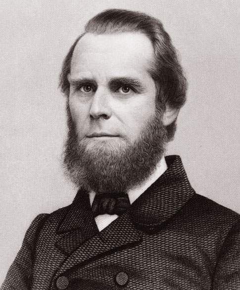 Jeptha Homer Wade