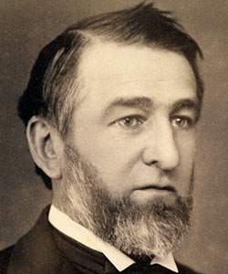 Elijah C. Wadhams, detail