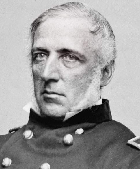James Samuel Wadsworth