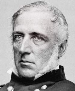 James Samuel Wadsworth, detail