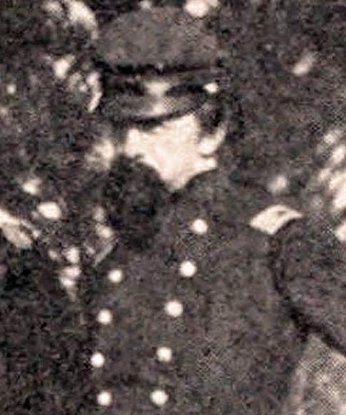 Charles Shiels Wainwright